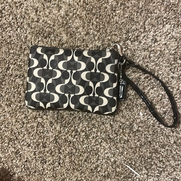 Coach Wallet - Picture 2 of 3